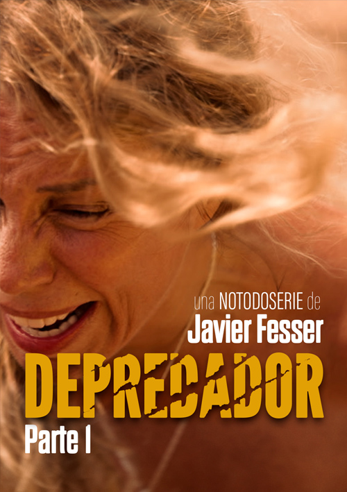 Cartel de Depredador, parte 1