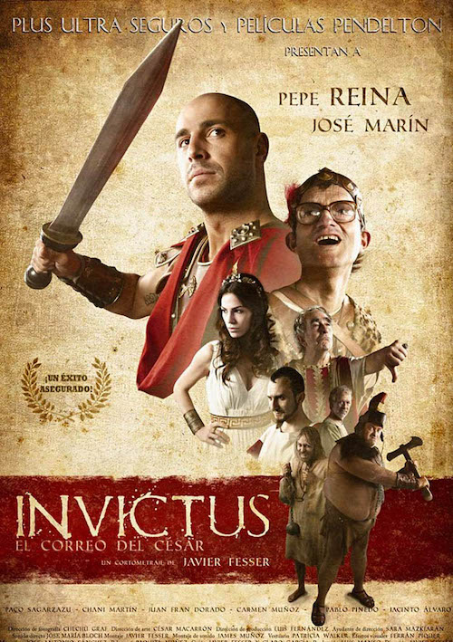 invictus