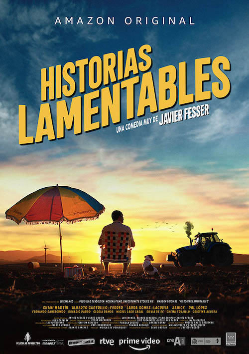 historias lamentables